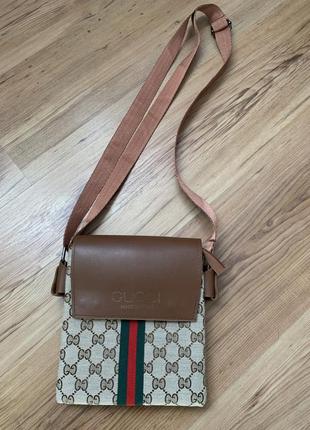 Сумочка gucci 4
