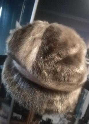 Норковая кепка💥💥💥