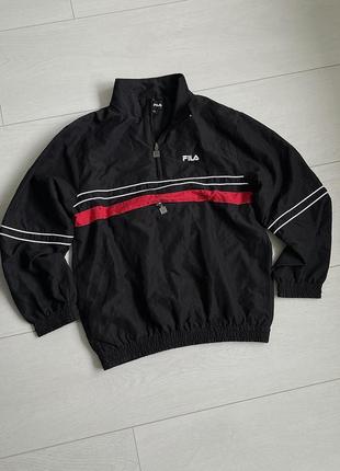 Анорак fila (10-12 лет)
