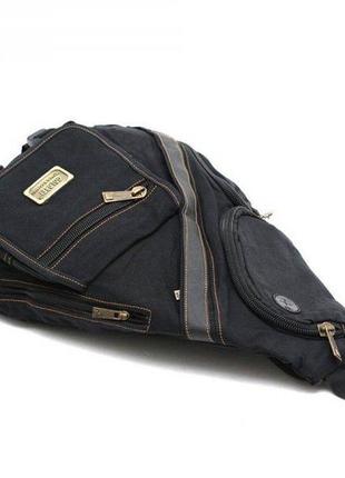Рюкзак для чоловіків goldbe2 фото