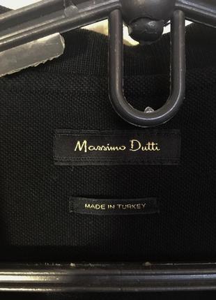 Футболка massimo dutti3 фото