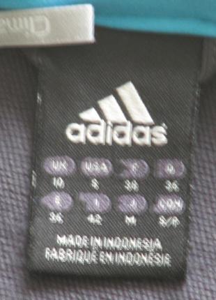 Куртка -вітровка фірми adidas4 фото