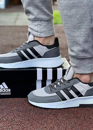 Кросівки adidas 8