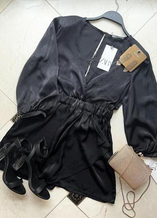 Ромпер zara