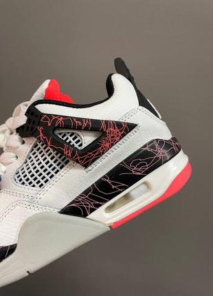 Чоловічі кросівки jordan 4 retro мужские кроссовки джордан