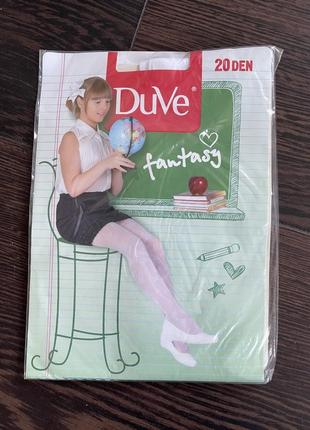 Дитячі колготи duve