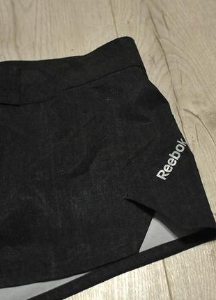 Шорти спортивні для кросфіту reebok crossfit - xs-s5 фото