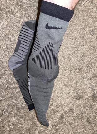 Компресійні шкарпетки nike mercurial drifit, оригінал, розмір 40-433 фото