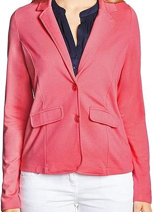 Трикотажний жакет cecil germany