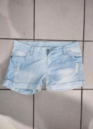 Шорты