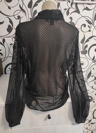 Шикарна блуза primark. 5