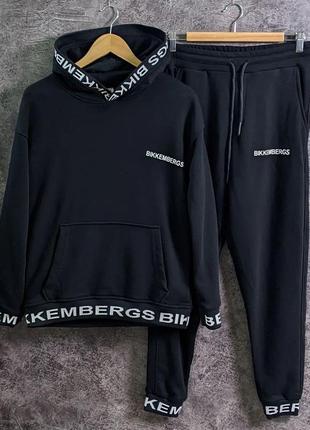 Спортивний костюм bikkembergs