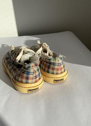 Кеди дитячі 5