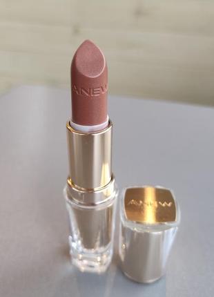 Помада для губ эйвон anew avon mystic mocha