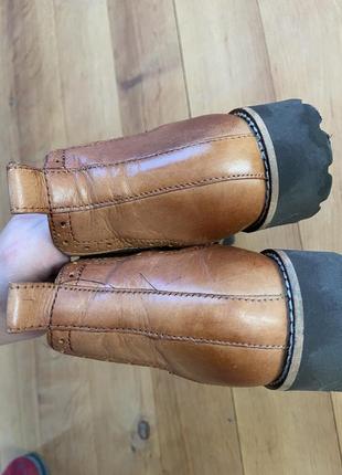 Челсі черевики lasocki4 фото