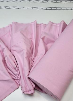 Комплект постільної білизни pink dream, turkish flannel