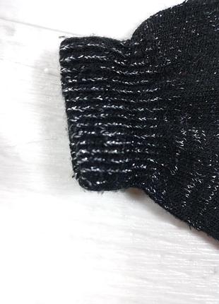 Рукавички перчатки дитячі 3