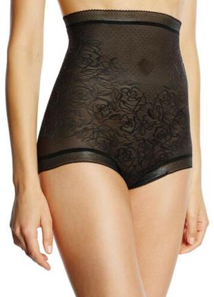 Утягивающие трусики triumph sculpting sensation super highwaist panty