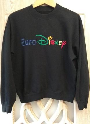 Кофта euro disney