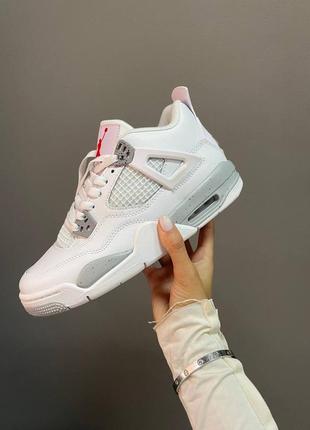 Чоловічі кросівки jordan 4 retroмужские кроссовки  джордан