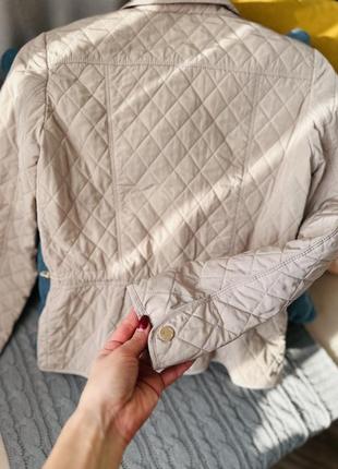 Курточка massimo dutti 6