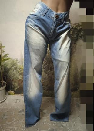 Гарні джинси.