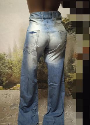 Гарні джинси.2 фото