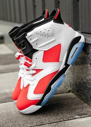 Чоловічі кросівки jordan 4 retro мужские кроссовки джордан