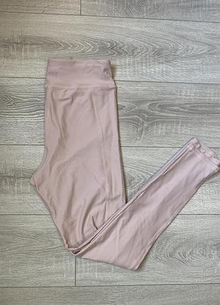 Лосины h&m sport