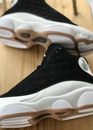 Чоловічі кросівки jordan retro 13 мужские кроссовки джордан7 фото