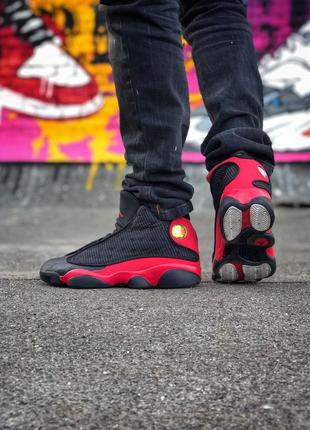 Чоловічі кросівки Air Jordan 14 April LAST SHOT 2005 311832 002 мужские кроссовки джордан