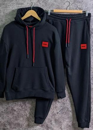 Спортивний костюм hugo boss