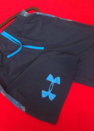 Шорти under armour оригінал розмір s-m