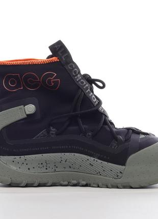 Кроссовки nike acg terra antarktik3 фото