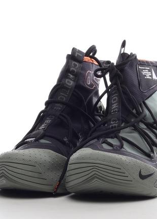 Кроссовки nike acg terra antarktik5 фото