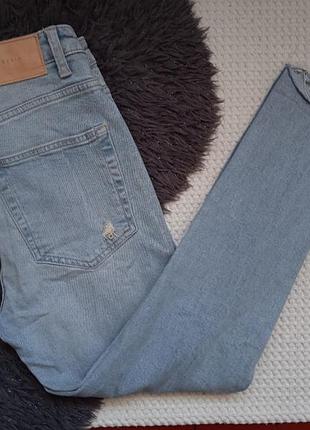 Джинси 👖 скінні hm