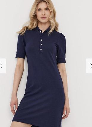Платье lauren ralph lauren
