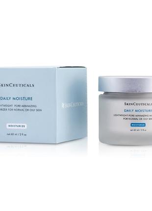 Skinceuticals renew overnight dry  нічний зволожуючий крем для обличчя 60 мл