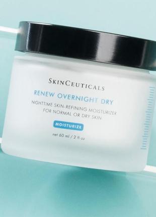 Питательный увлажняющий крем skinceuticals daily moisture 60 мл2 фото