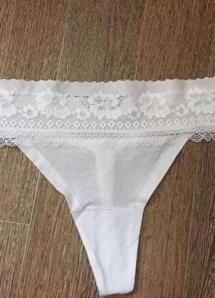 Стрінги m&s,р. 14