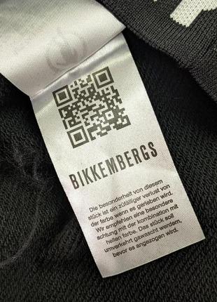 Спортивний костюм в стилі bikkembergs5 фото