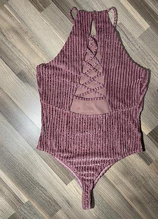 Боді в ідеальному стані