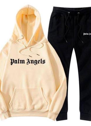 Спортивний костюм palm angels