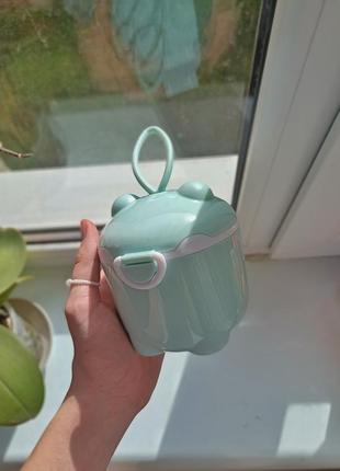 Контейнер для суміші