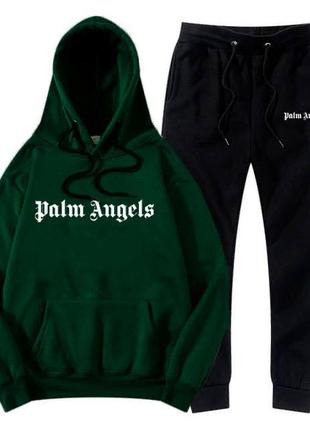 Спортивний костюм palm angels