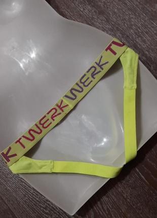 Anddrew christian чоловічі  брендові труси стрінги кишеня повний доступ