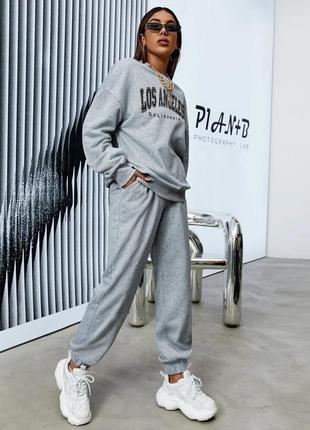 Спортивний костюм shein