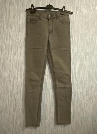 Фирменные джинсы 👖 для мальчика 28-32