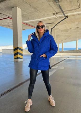 Куртка демі