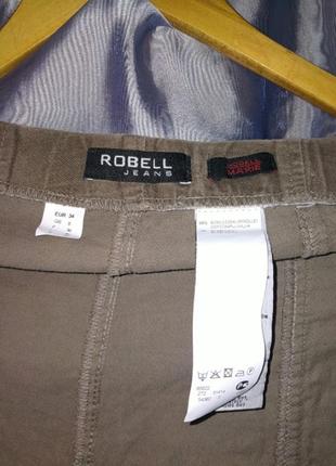 Штани(джинси) robell jeans6 фото